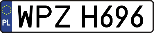WPZH696