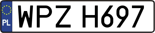 WPZH697