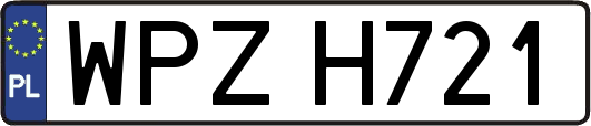 WPZH721