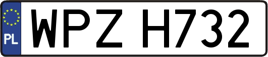 WPZH732