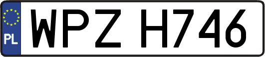 WPZH746