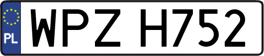 WPZH752
