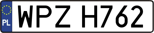 WPZH762