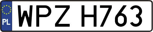 WPZH763