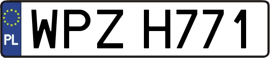 WPZH771
