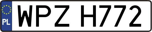 WPZH772
