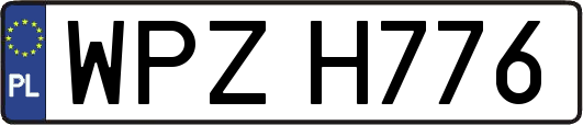 WPZH776