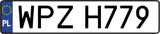 WPZH779
