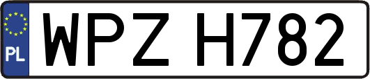 WPZH782