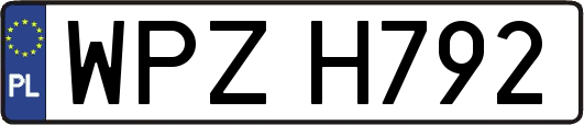 WPZH792