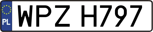 WPZH797