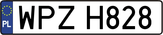 WPZH828