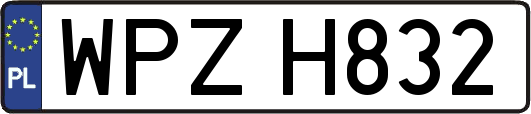WPZH832