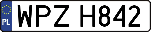 WPZH842