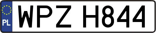 WPZH844