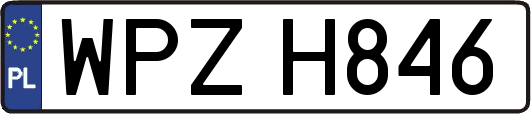 WPZH846
