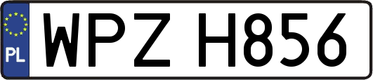 WPZH856