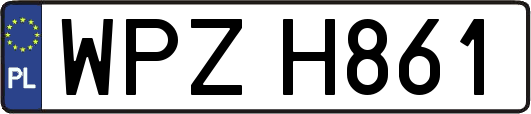 WPZH861