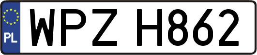 WPZH862