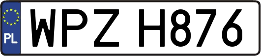 WPZH876