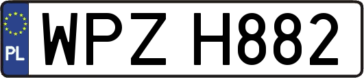 WPZH882