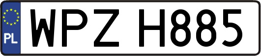 WPZH885