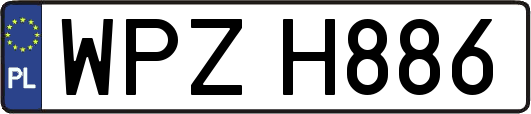 WPZH886