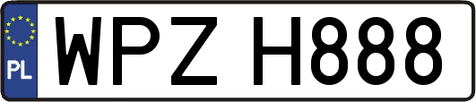 WPZH888