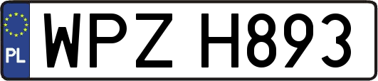WPZH893