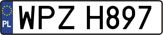 WPZH897