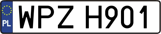 WPZH901