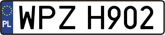 WPZH902