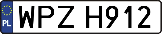 WPZH912