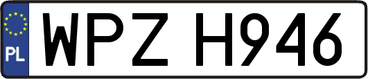 WPZH946
