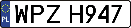WPZH947