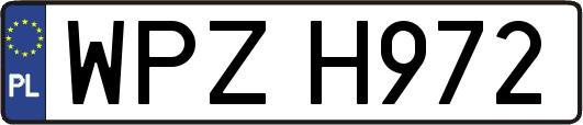 WPZH972