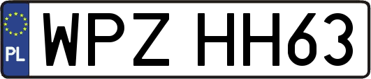 WPZHH63