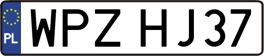 WPZHJ37