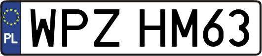 WPZHM63