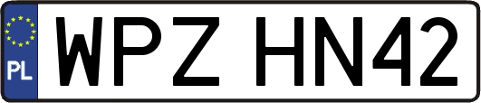 WPZHN42