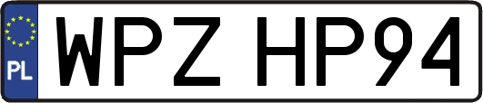 WPZHP94