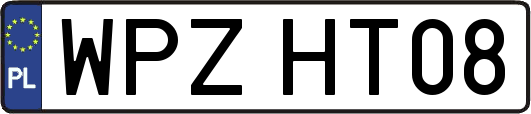 WPZHT08
