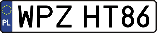 WPZHT86