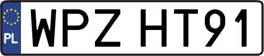 WPZHT91