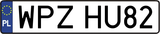 WPZHU82