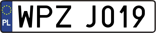 WPZJ019