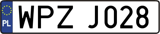 WPZJ028