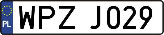 WPZJ029
