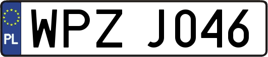 WPZJ046