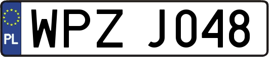 WPZJ048
